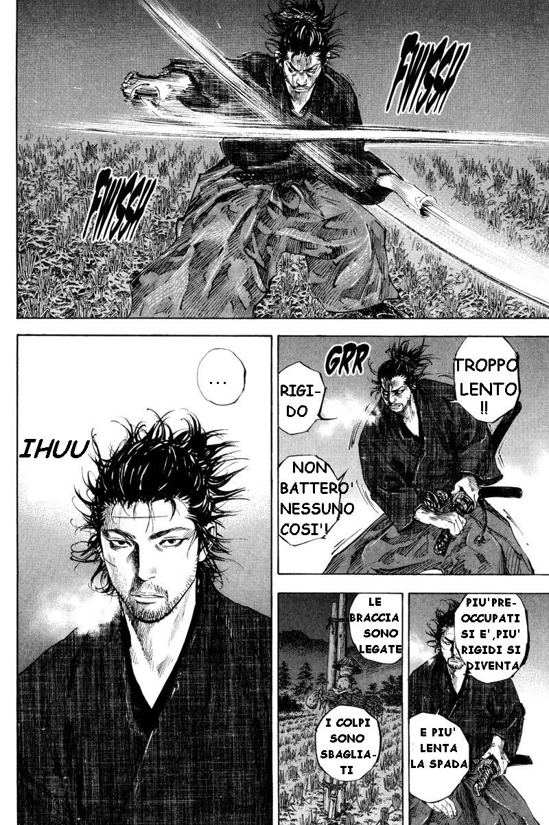 Read Vagabond IT Manga Online