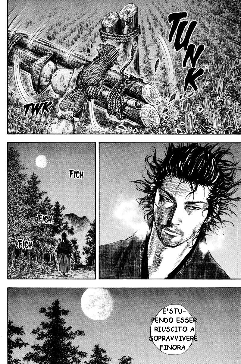 Read Vagabond IT Manga Online