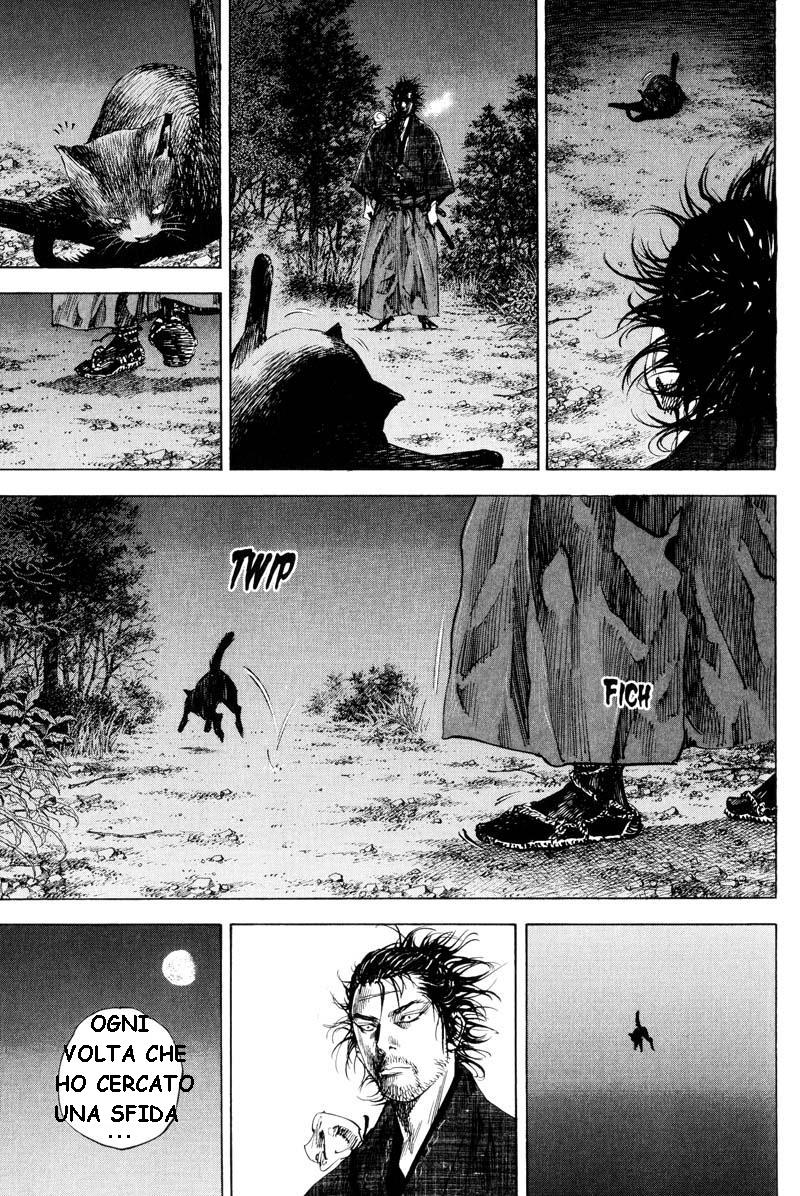 Read Vagabond IT Manga Online
