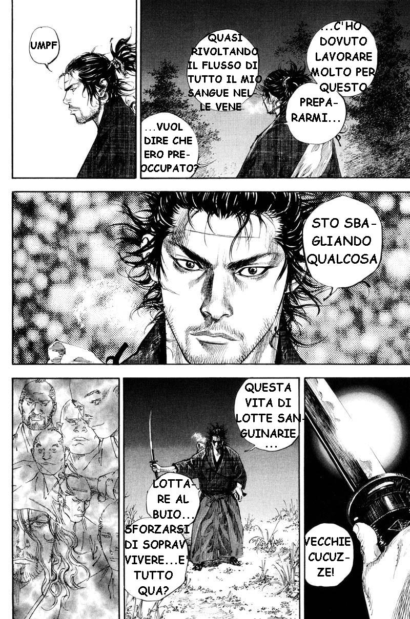 Read Vagabond IT Manga Online