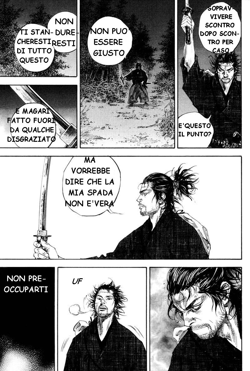 Read Vagabond IT Manga Online