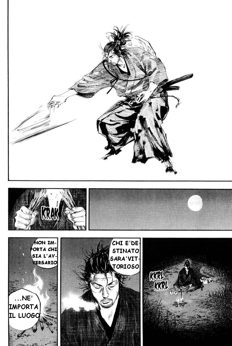 Read Vagabond IT Manga Online