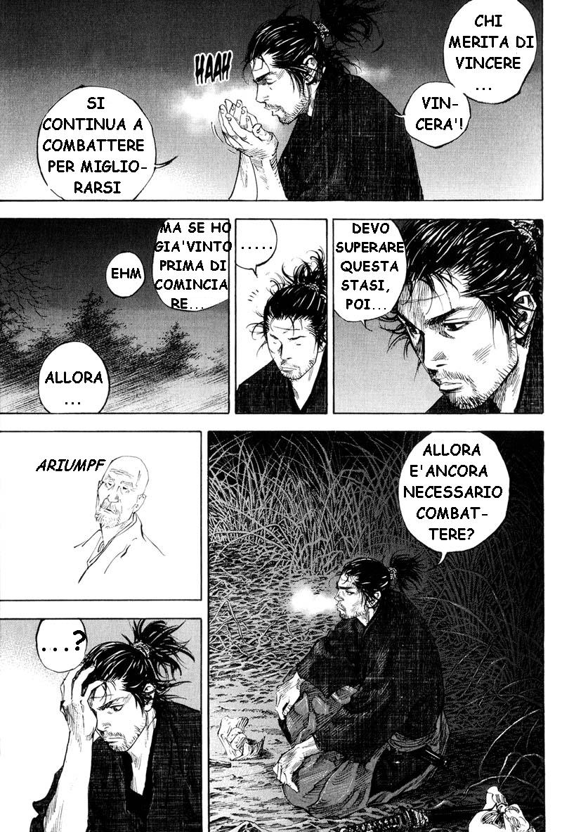 Read Vagabond IT Manga Online