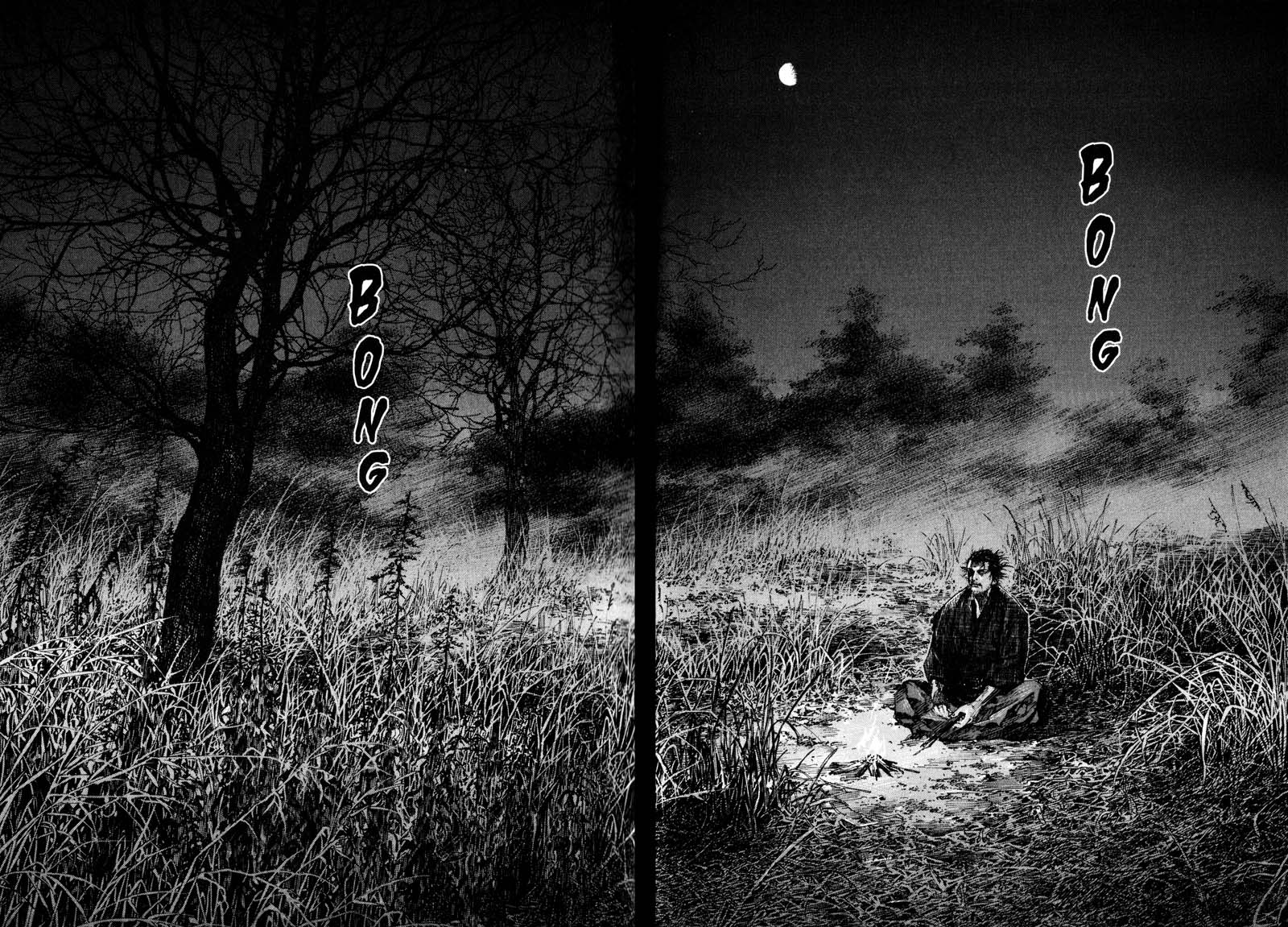 Read Vagabond IT Manga Online