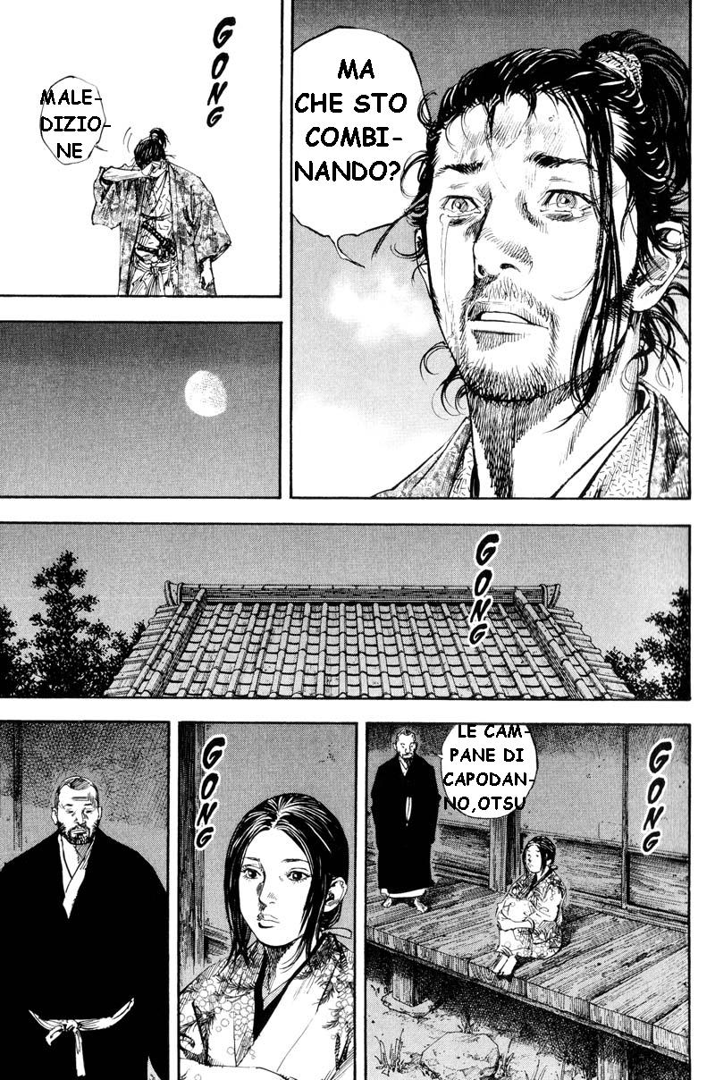 Read Vagabond IT Manga Online
