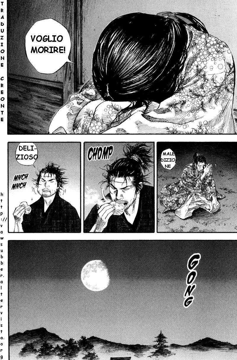 Read Vagabond IT Manga Online