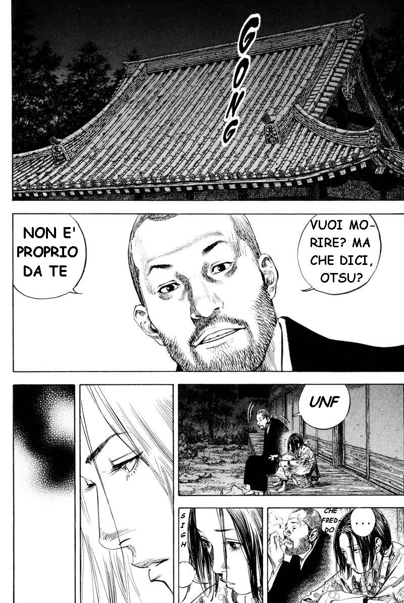 Read Vagabond IT Manga Online