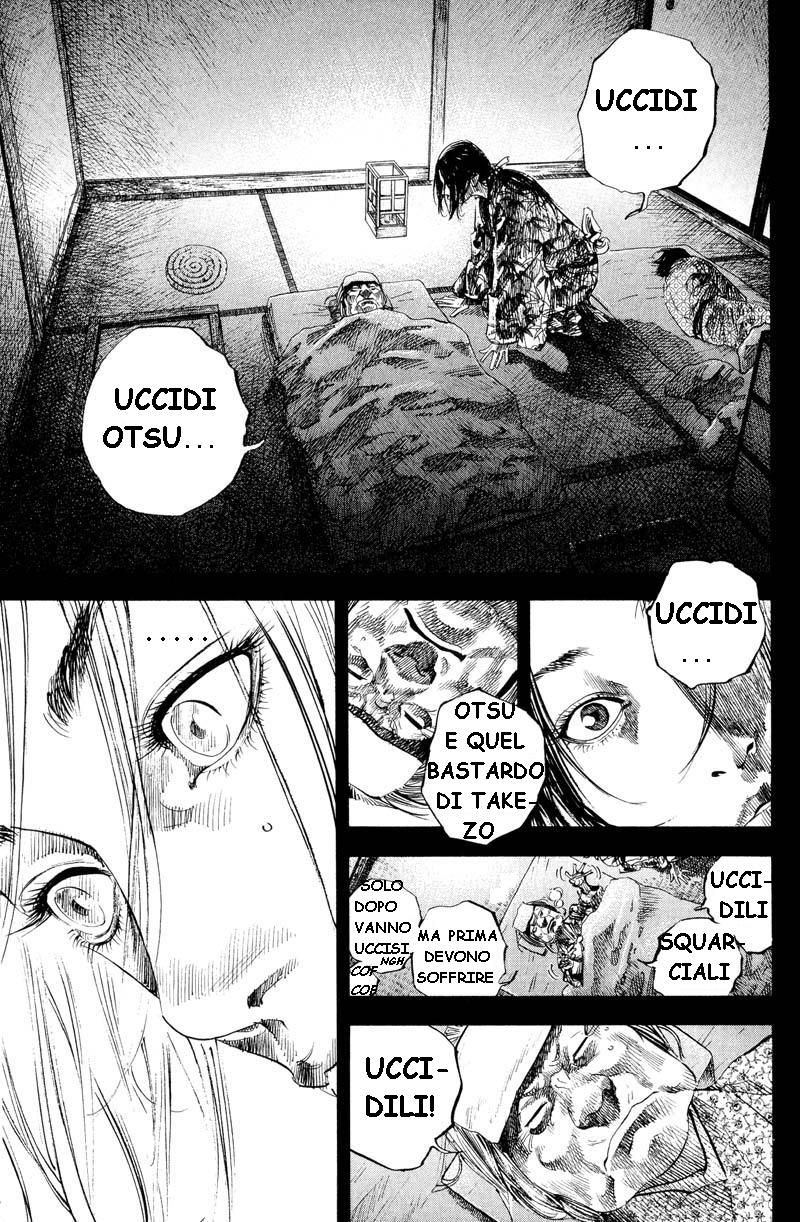 Read Vagabond IT Manga Online