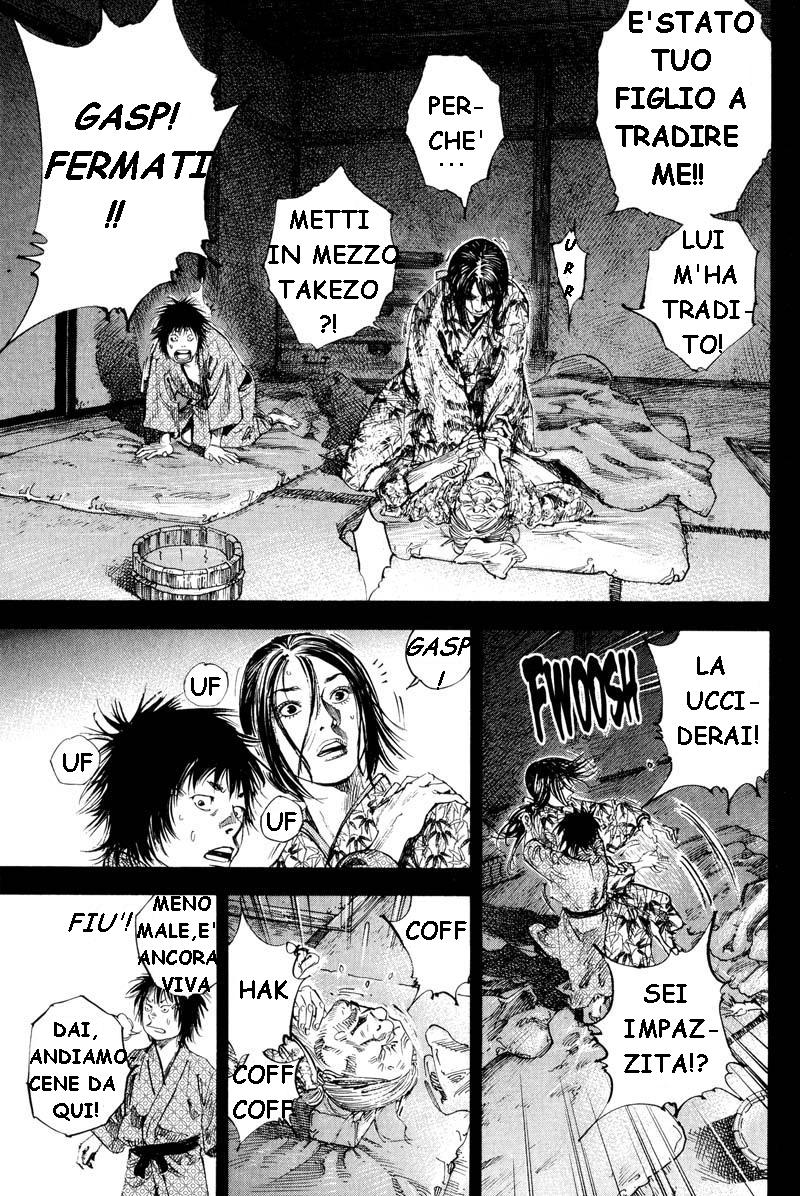 Read Vagabond IT Manga Online