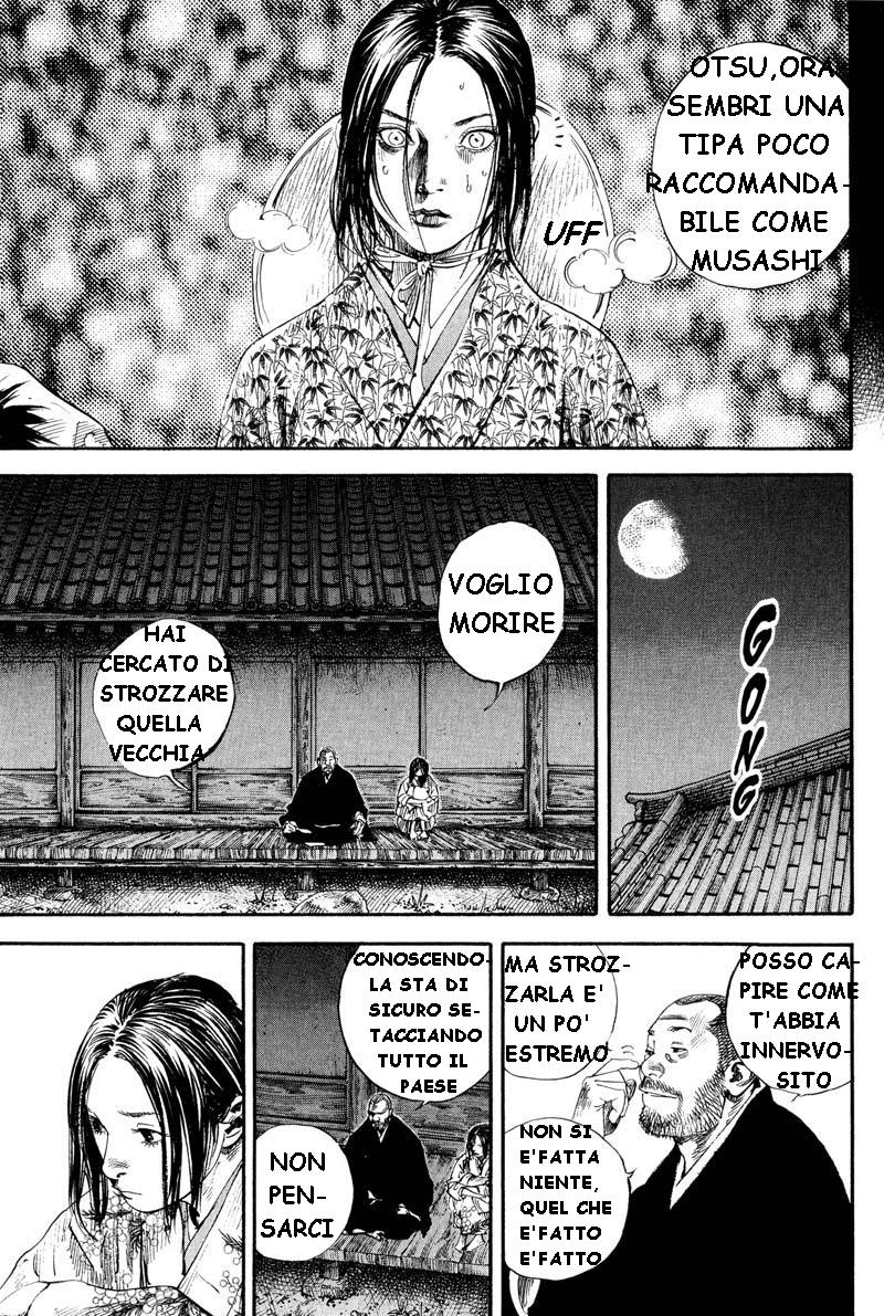 Read Vagabond IT Manga Online