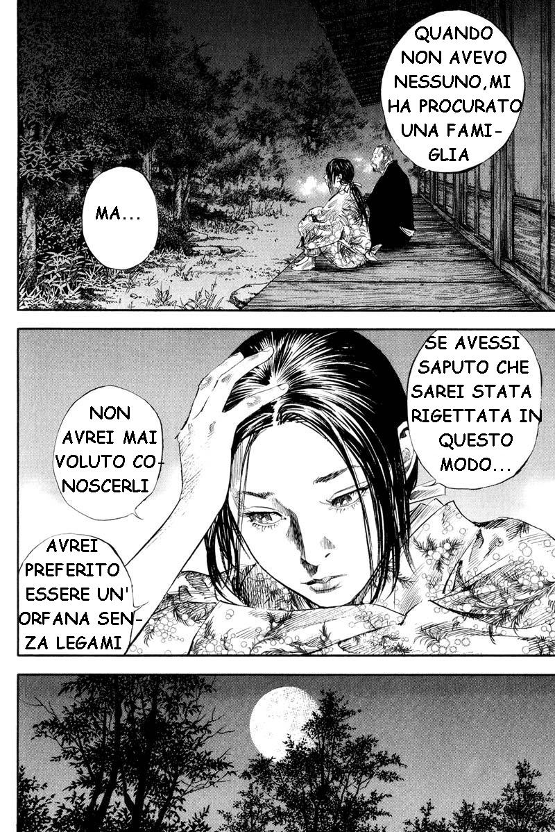 Read Vagabond IT Manga Online