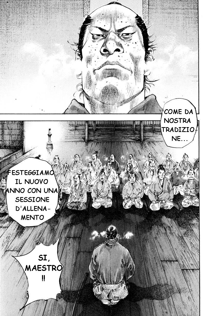 Read Vagabond IT Manga Online