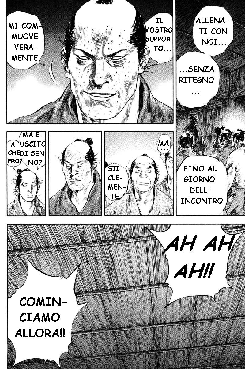 Read Vagabond IT Manga Online