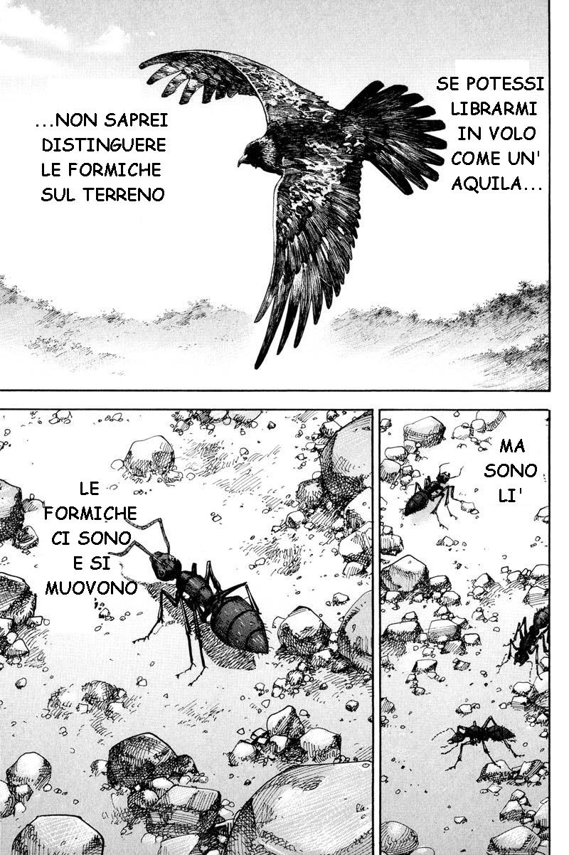 Read Vagabond IT Manga Online