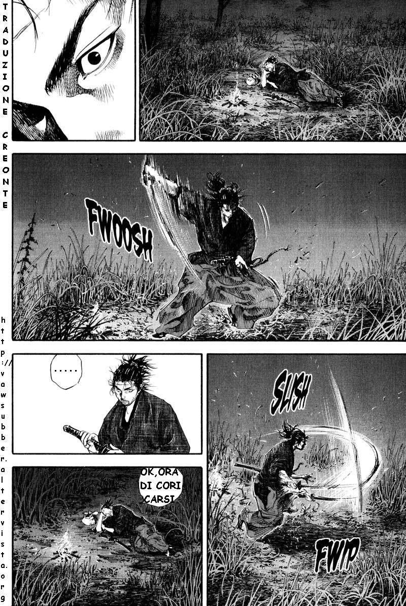 Read Vagabond IT Manga Online