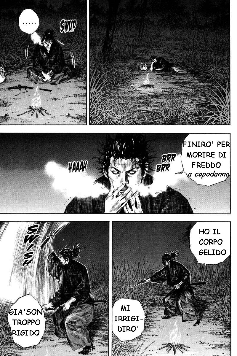 Read Vagabond IT Manga Online