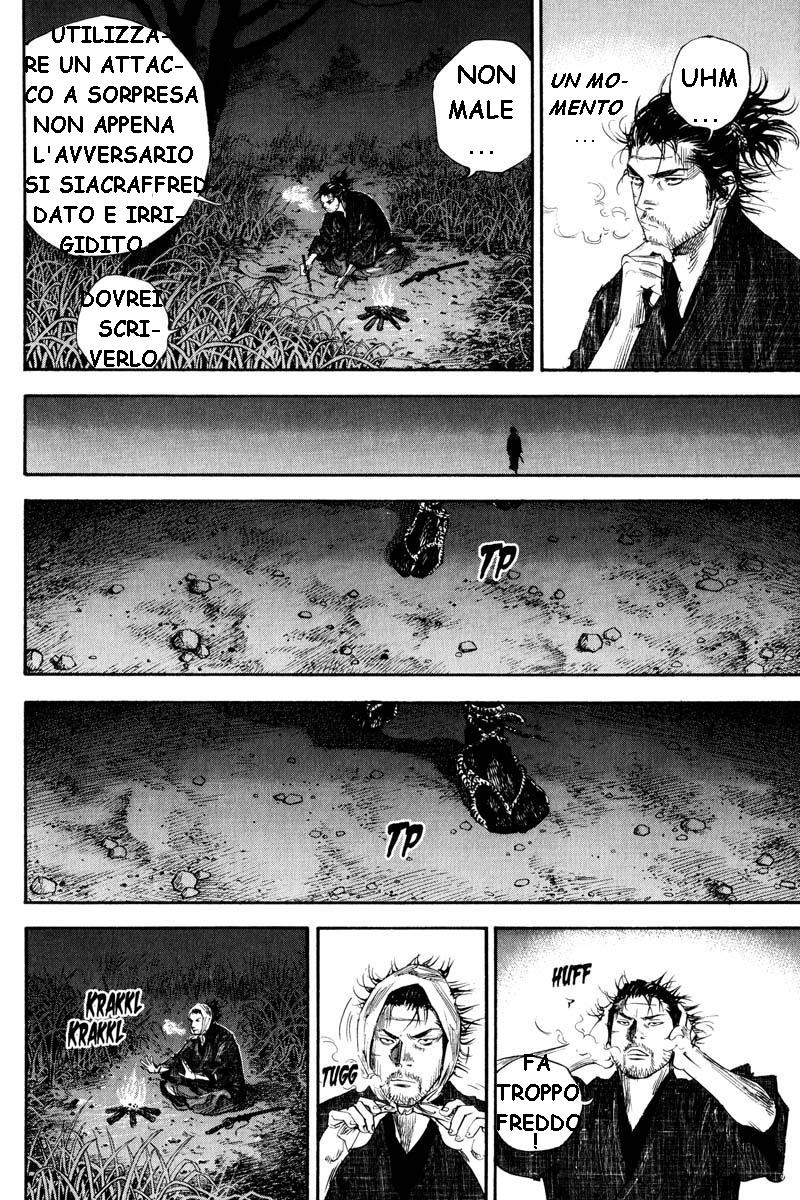 Read Vagabond IT Manga Online