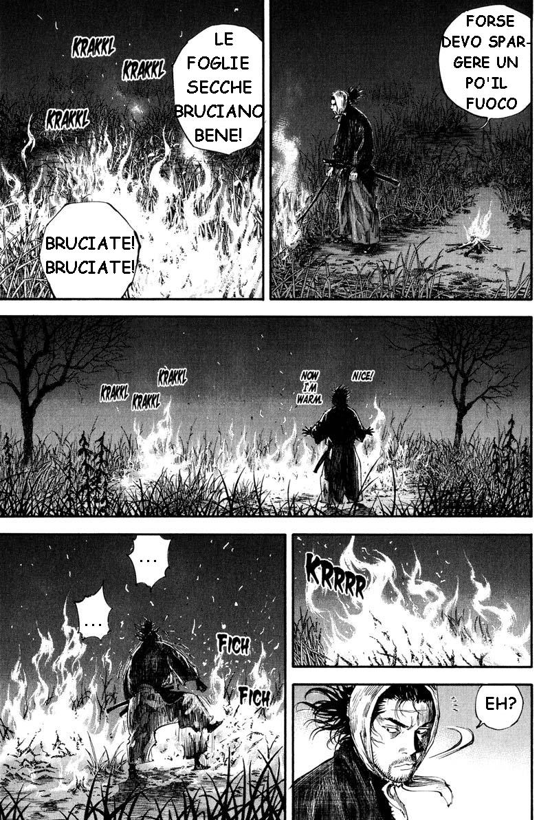 Read Vagabond IT Manga Online