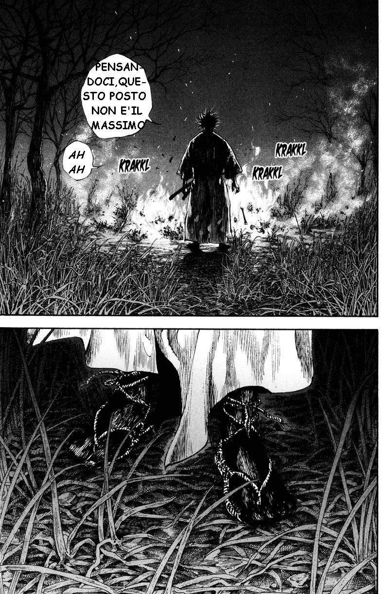 Read Vagabond IT Manga Online