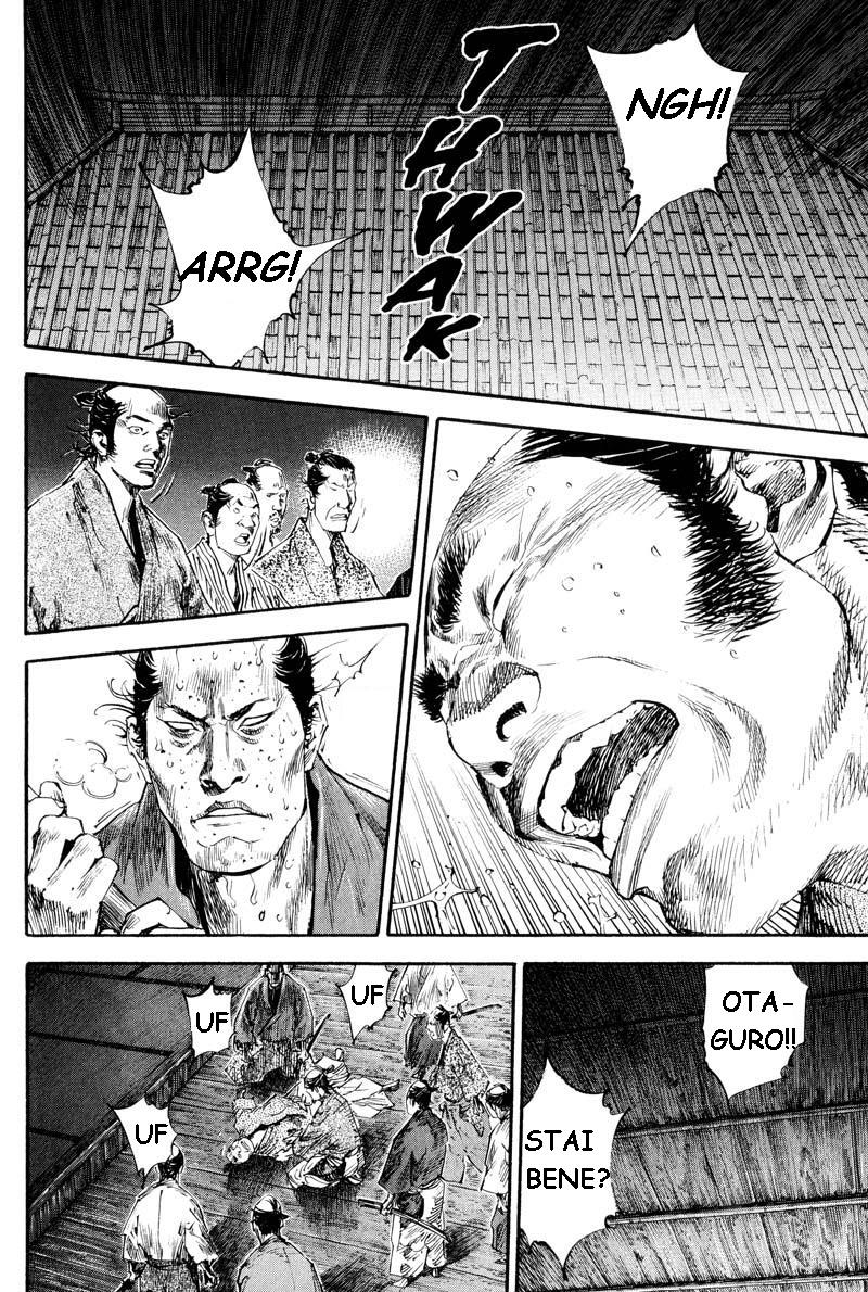 Read Vagabond IT Manga Online