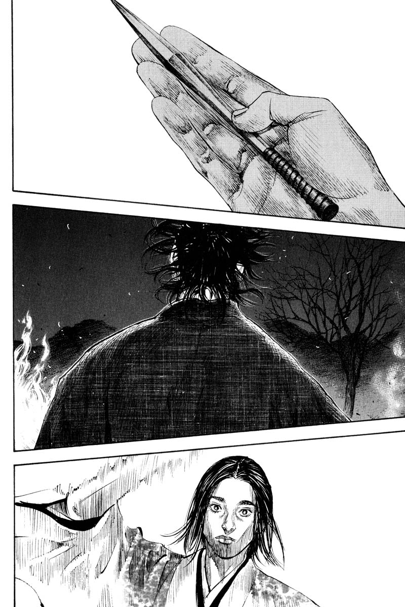 Read Vagabond IT Manga Online
