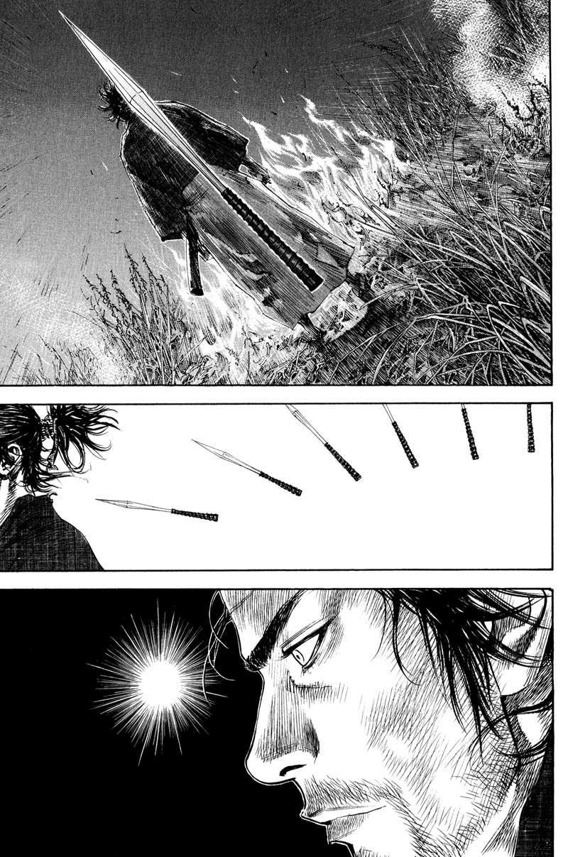 Read Vagabond IT Manga Online