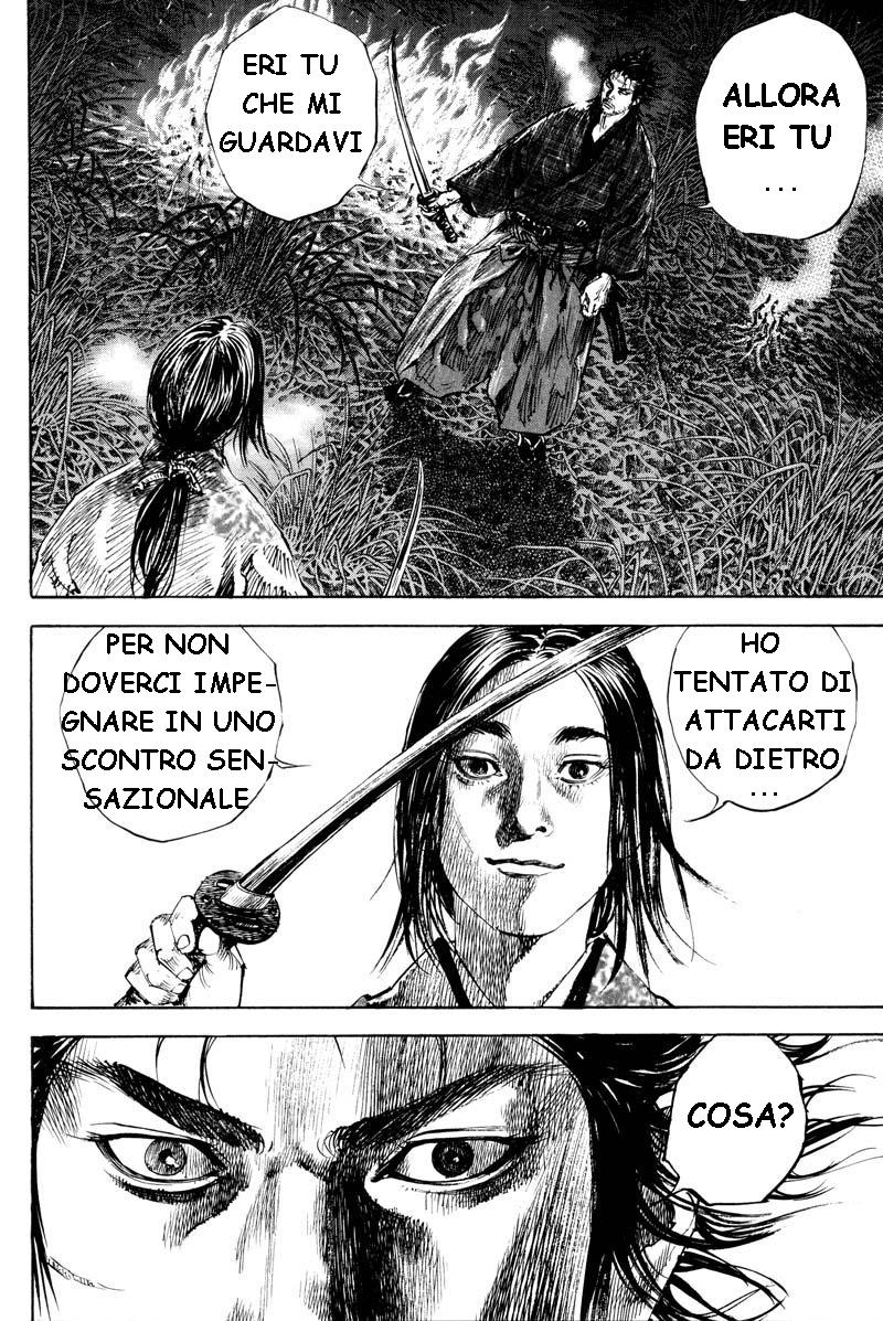 Read Vagabond IT Manga Online