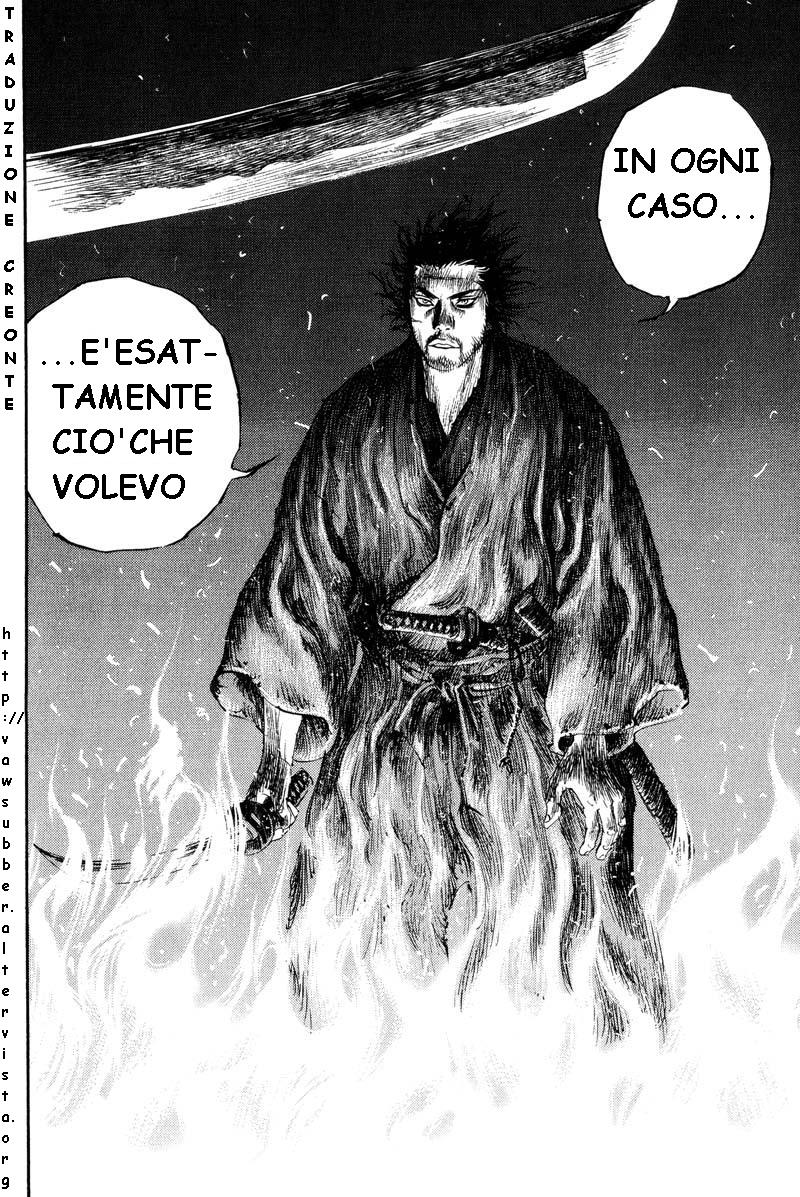 Read Vagabond IT Manga Online