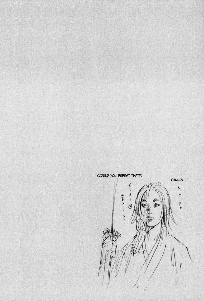 Read Vagabond IT Manga Online