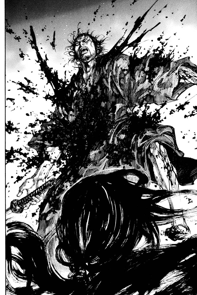 Read Vagabond IT Manga Online