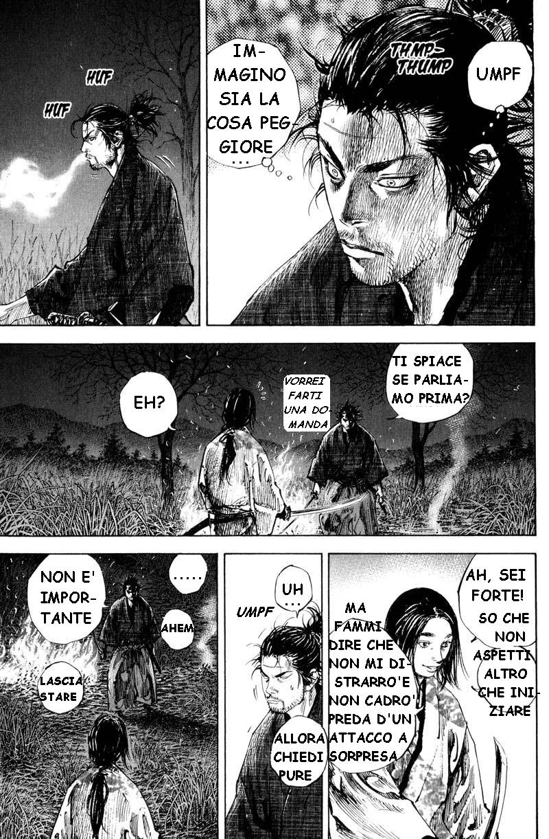 Read Vagabond IT Manga Online