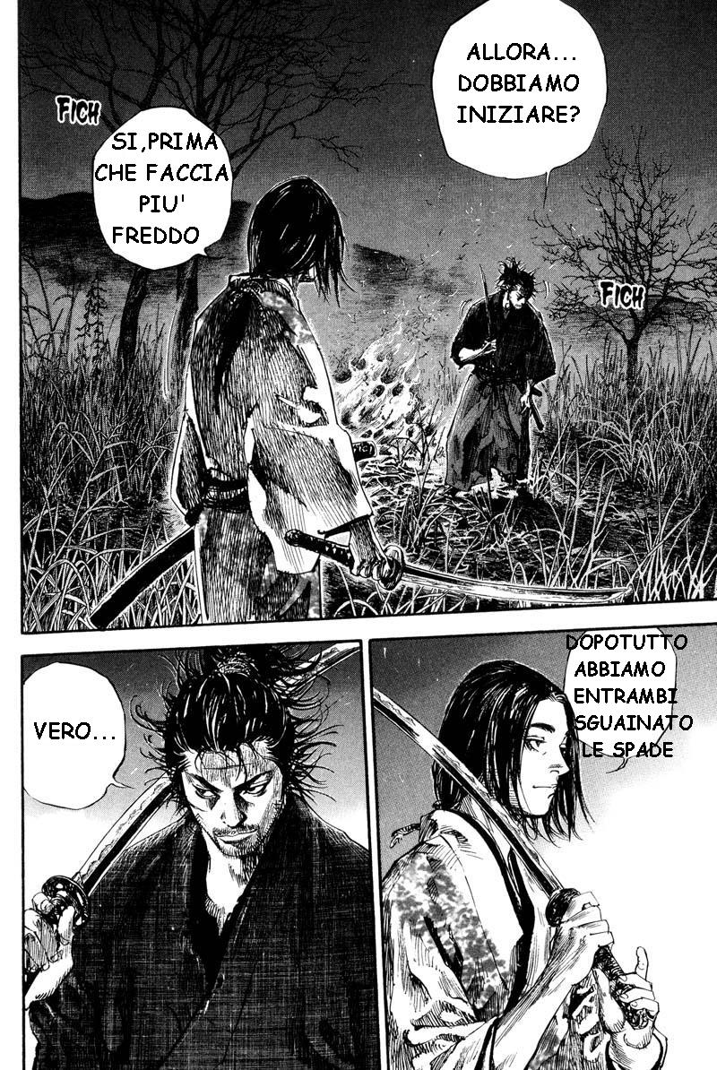 Read Vagabond IT Manga Online