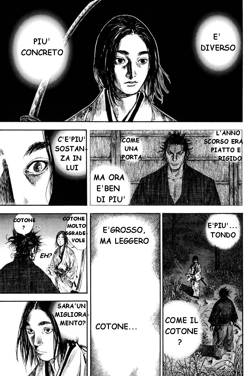 Read Vagabond IT Manga Online