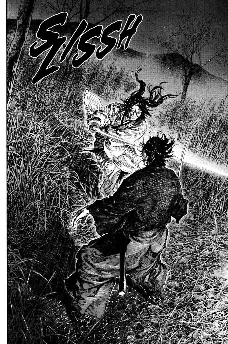 Read Vagabond IT Manga Online