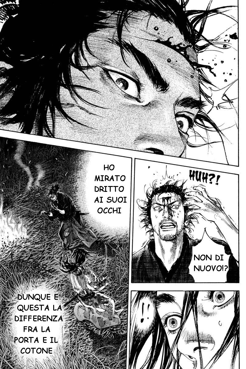 Read Vagabond IT Manga Online