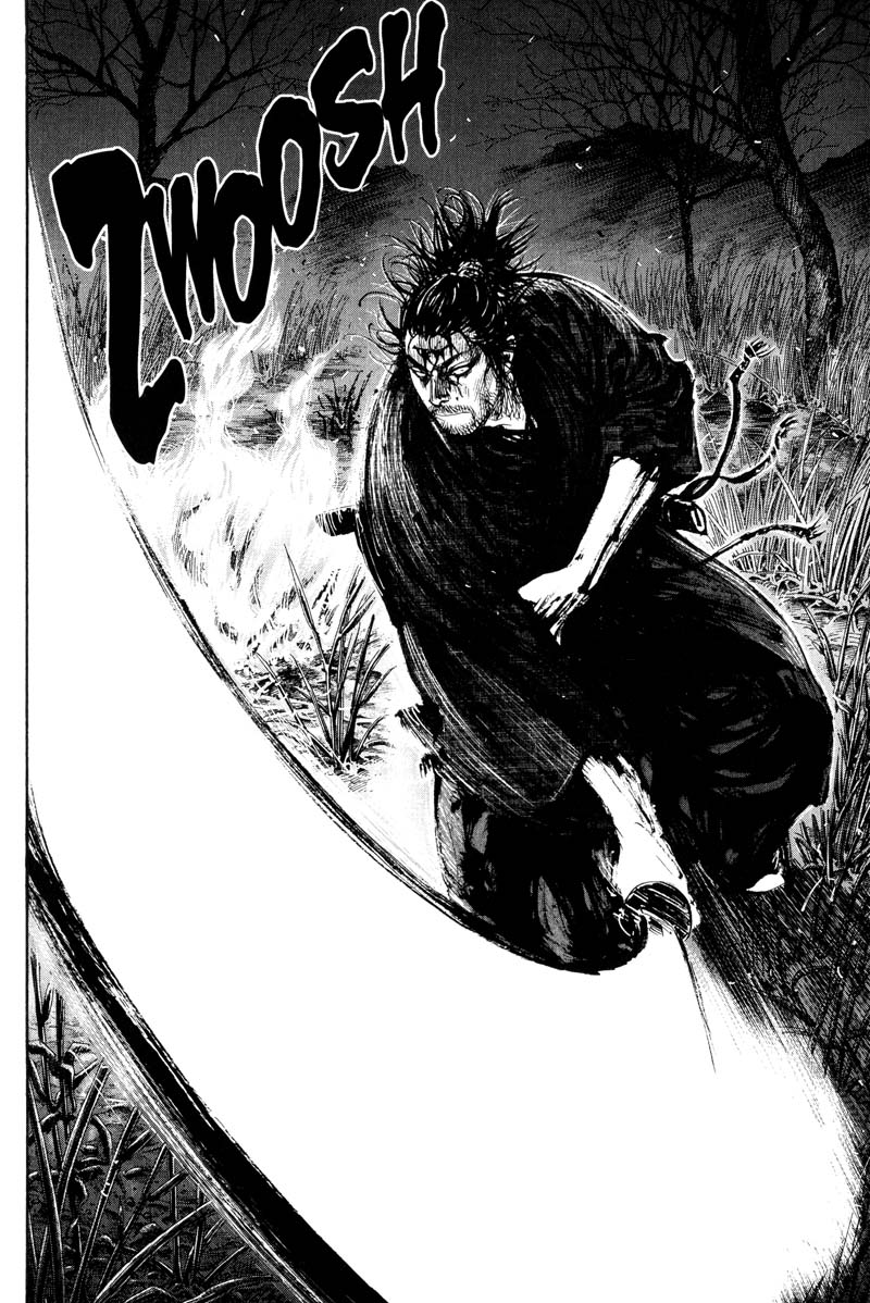 Read Vagabond IT Manga Online