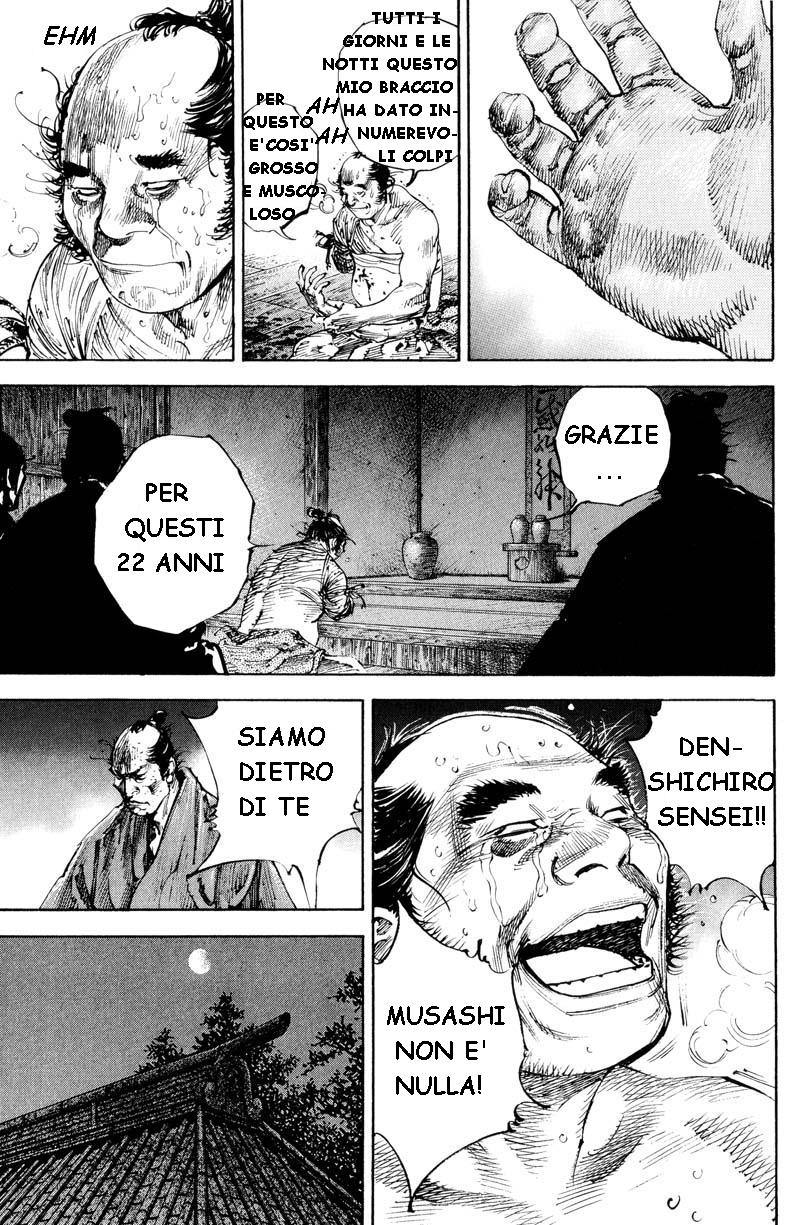 Read Vagabond IT Manga Online
