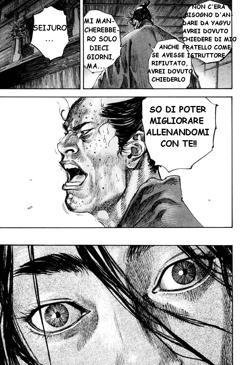 Read Vagabond IT Manga Online