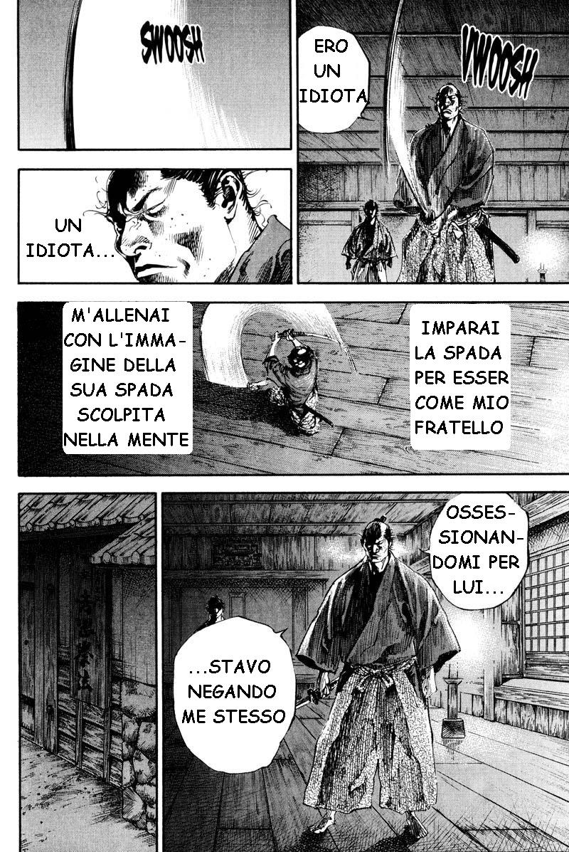 Read Vagabond IT Manga Online
