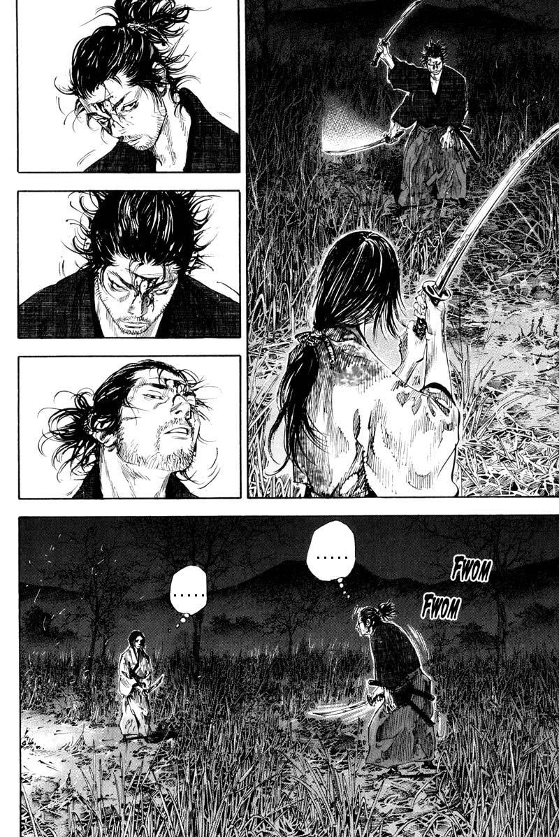Read Vagabond IT Manga Online
