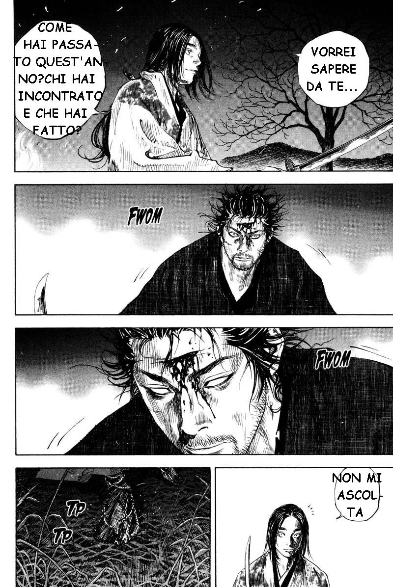 Read Vagabond IT Manga Online
