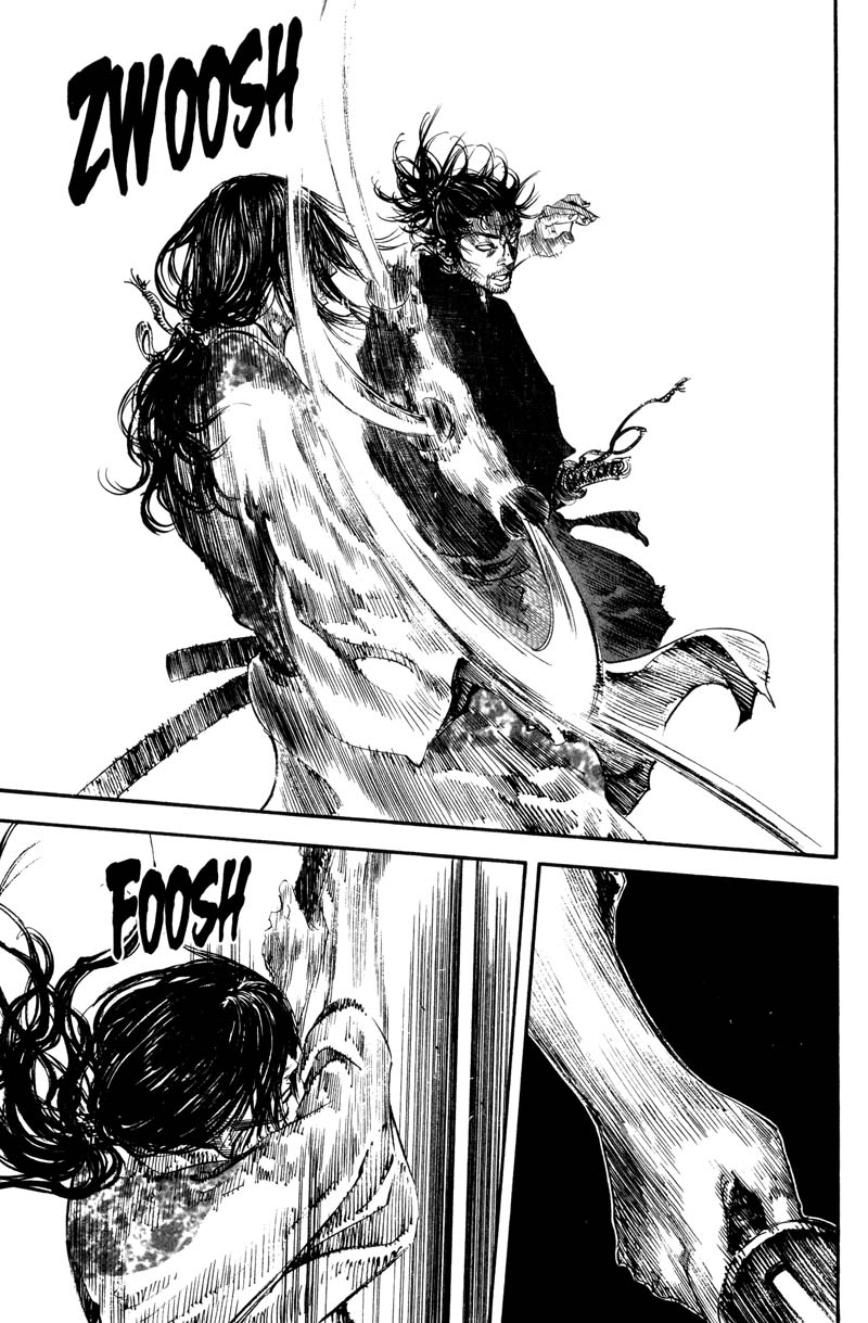 Read Vagabond IT Manga Online