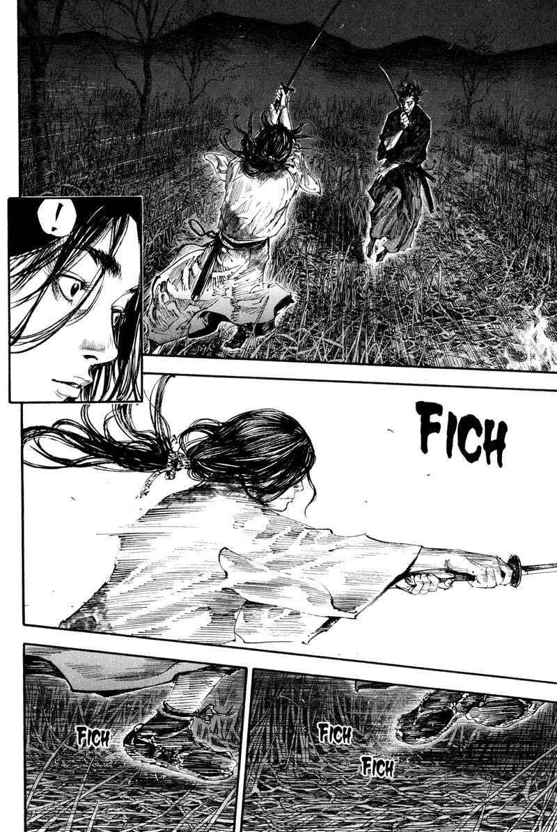 Read Vagabond IT Manga Online