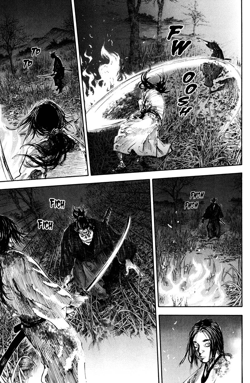 Read Vagabond IT Manga Online