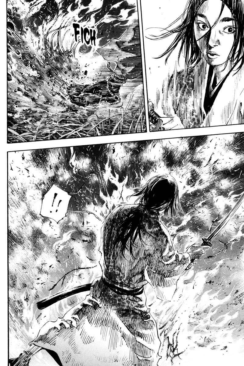 Read Vagabond IT Manga Online