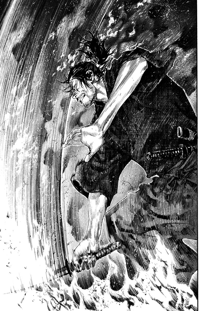 Read Vagabond IT Manga Online