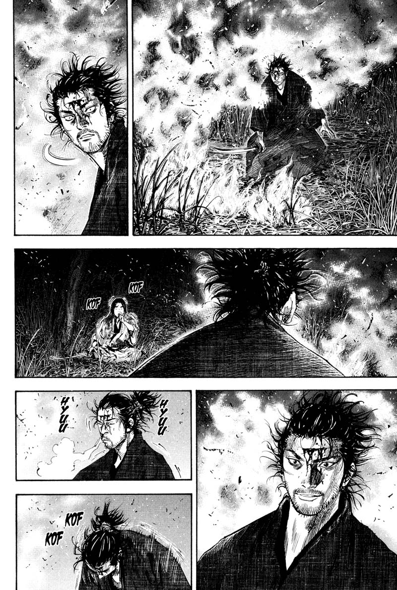 Read Vagabond IT Manga Online
