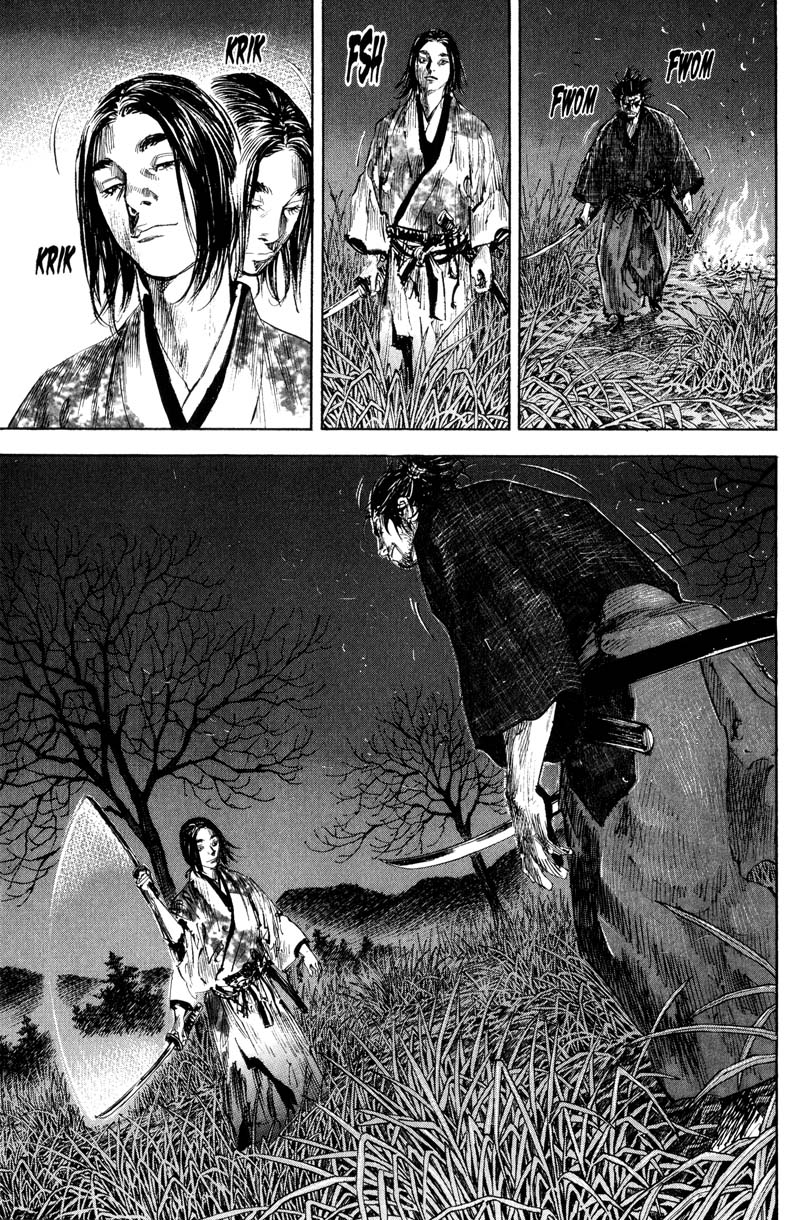 Read Vagabond IT Manga Online