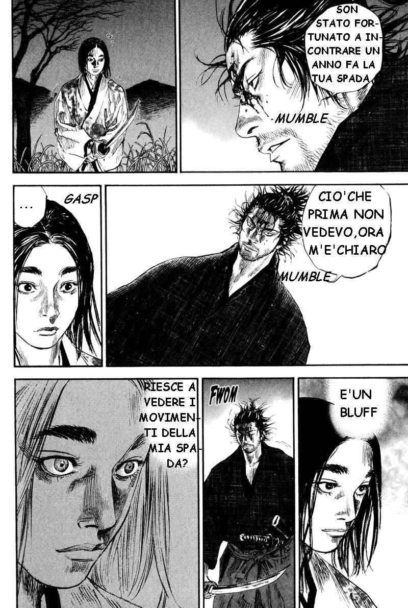 Read Vagabond IT Manga Online