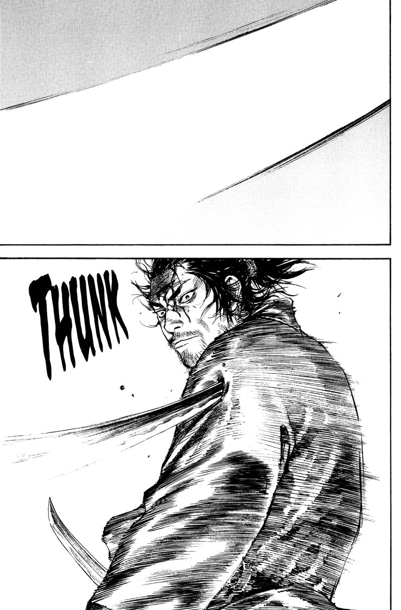 Read Vagabond IT Manga Online